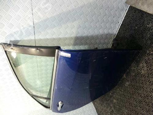 Dør høyre bak HONDA ACCORD VII (CL, CN) 2.2 i-CTDi (CN1) | BP23874075C5 