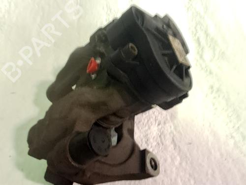Right rear brake caliper VW TIGUAN (5N_) 2.0 TDI 4motion | BP32204589M106