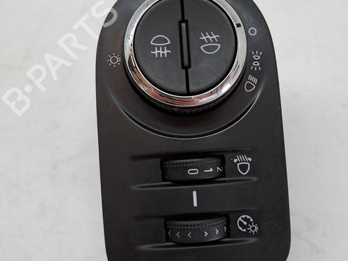 Forlygtekontakt OPEL CORSA E (X15) 1.4 (08, 68) (90 hp) 24586876