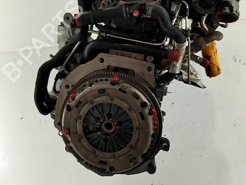 Engine VW GOLF V (1K1) 1.9 TDI | BP33766314M1 - Image 5