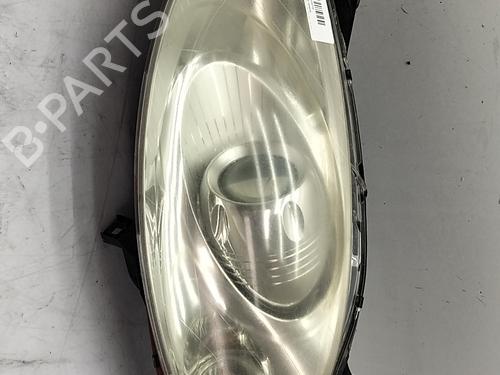 Optica esquerda Optica esquerda MERCEDES-BENZ A-CLASS (W169) A 170 (169.032, 169.332) (116 hp) 36523865 36523865