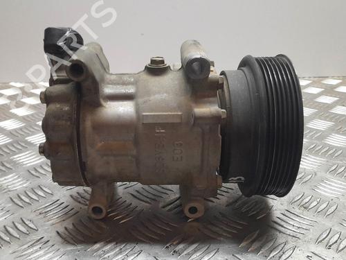 AC compressor RENAULT CLIO III (BR0/1, CR0/1) 1.2 16V (BR02, BR0J, BR11, CR02, CR0J, CR11) | BP23339006M34 