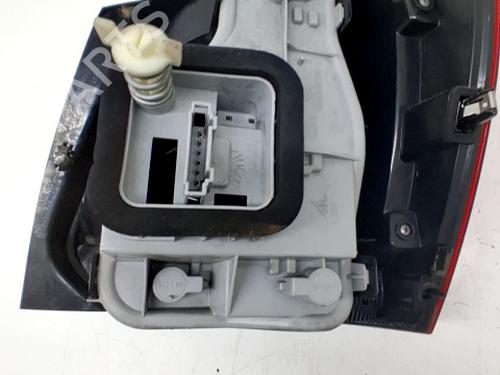 Used Right tailgate light VW POLO V (6R1, 6C1) 1.2 TSI (90 hp) 29556609
