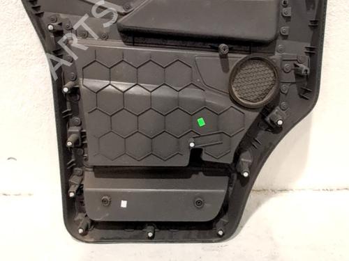 Front right panel VW CRAFTER Van (SY_, SX_) 2.0 TDI FWD (SYB, SYC, SYD) | BP39644605C59 - Image 2