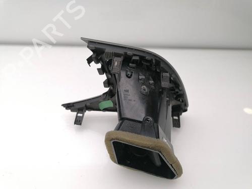 Luftventil SEAT LEON (5F1) 1.6 TDI (115 hp) 23419632