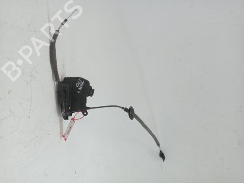 Used Front right lock RENAULT CLIO V (B7_) 1.0 TCe 90 (B7MT) (91 hp) 25998750