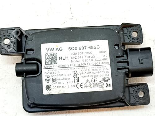 Used Electronic module Electronic module SEAT ARONA (KJ7, KJP) 1.0 TSI (116 hp) 34238751 34238751