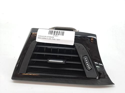 Used Air vent BMW 3 (F30, F80) 320 d (184 hp) 23366810