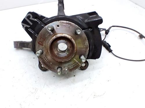 Used Left front steering knuckle Left front steering knuckle HYUNDAI KONA (OS, OSE, OSI) 1.0 T-GDi (120 hp) 33765369 33765369