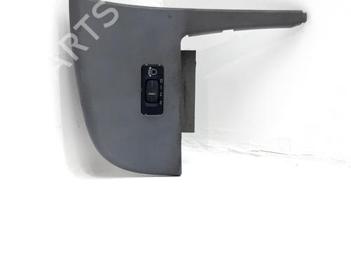 Used Headlight switch MERCEDES-BENZ M-CLASS (W163) ML 270 CDI (163.113) (163 hp) 32159540