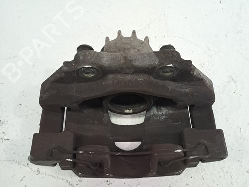 Left front brake caliper CITROËN BERLINGO Box Body/MPV (B9) 1.6 BlueHDi 100 | BP28958706M105