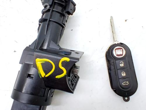 Used Ignition barrel Ignition barrel FIAT PANDA (312_, 319_) 1.2 (312PXA1A) (69 hp) 33764689 33764689