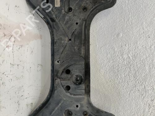 Used Subframe Subframe FIAT DUCATO Van (250_) 115 Multijet 2,0 D (116 hp) 40550895 40550895