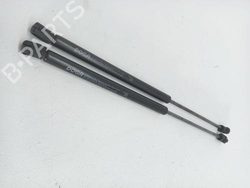 Gasdæmper bagklap MINI MINI (R50, R53) Cooper (116 hp) 23978054