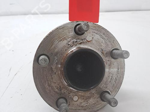 Right front steering knuckle LEXUS IS III (_E3_) 300h (AVE30_, AVE30R) | BP23943848M26 