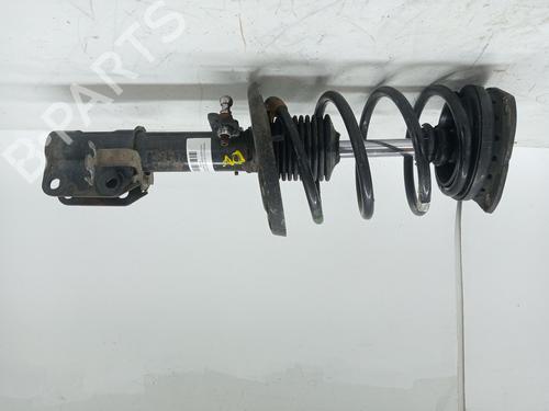 Used Right front shock absorber RENAULT MEGANE III Hatchback (BZ0/1_, B3_) 1.5 dCi (106 hp) 25833895