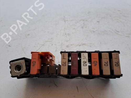 Boîte à Fusibles RENAULT SCÉNIC II (JM0/1_) 1.6 16V (JM1R) (112 hp) 23373129
