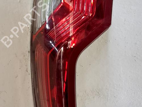 Used Left taillight Left taillight CITROËN C4 Grand Picasso I (UA_) 1.6 HDi (109 hp) 33768684 33768684