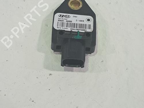 Electronic module KIA CEE'D (JD) 1.6 CRDi 136 | BP26544517M83 