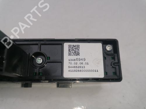 Switch OPEL INSIGNIA B Grand Sport (Z18) 1.6 CDTi (68) | BP23941887I30 