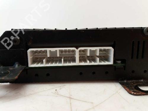 Bilradio JEEP GRAND CHEROKEE II (WJ, WG) 2.7 CRD 4x4 (163 hp) 23386462