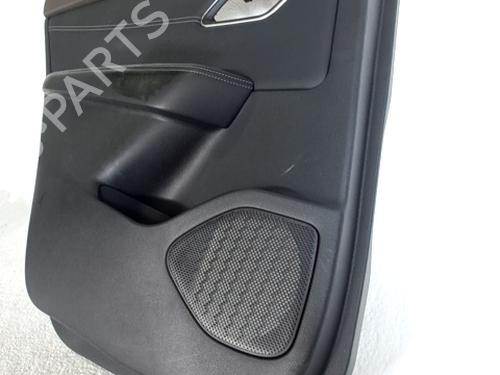 Rear left panel NISSAN X-TRAIL IV (T33) 1.5 VC-T e-Power e-4ORCE | BP37449535C60 - Image 4