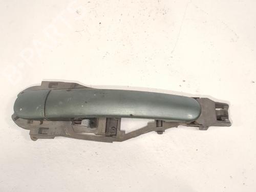 Used Front right exterior door handle Front right exterior door handle 36539806 36539806