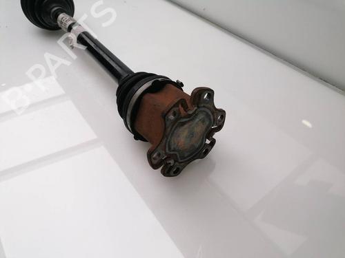 Right front driveshaft SEAT EXEO (3R2) 2.0 TFSI | BP23939710M39