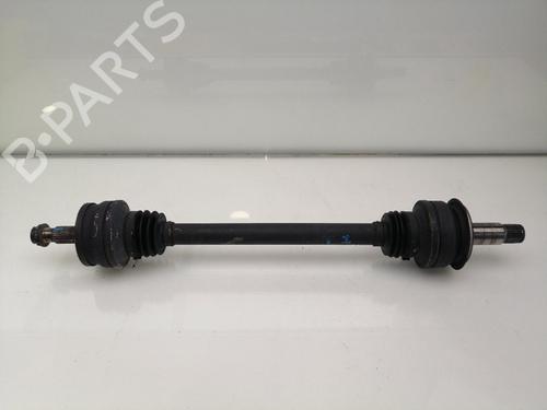 Used Left rear driveshaft MERCEDES-BENZ C-CLASS Coupe (CL203) C 220 CDI (203.708) (150 hp) 26169257