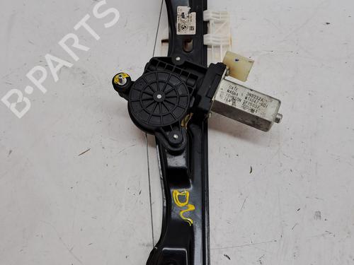 Rear left window mechanism BMW 3 (F30, F80) 320 d | BP23366721C24 