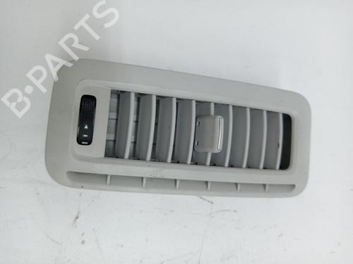 Used Air vent SEAT ALHAMBRA (710, 711) 2.0 TDI (140 hp) 23378119