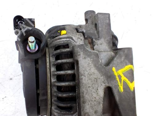 Alternator MERCEDES-BENZ E-CLASS (W211) E 270 CDI (211.016) | BP37288795M7 - Image 4