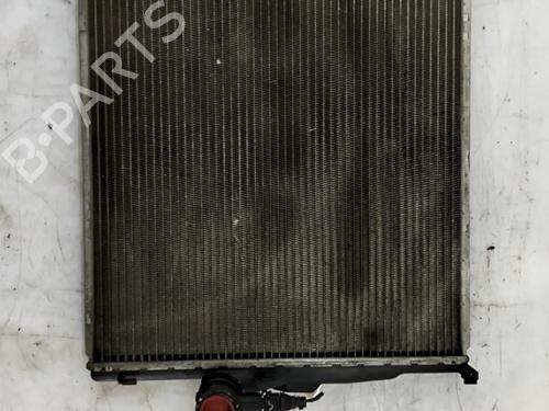 Used Water radiator Water radiator BMW 3 (E46) 316 i (115 hp) 33765134 33765134