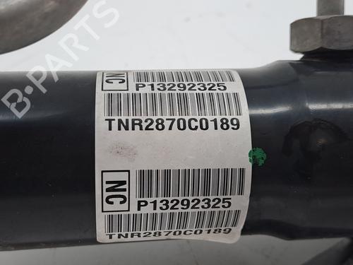 Steering rack OPEL INSIGNIA A Saloon (G09) 2.0 CDTI (69) | BP23371214M22 