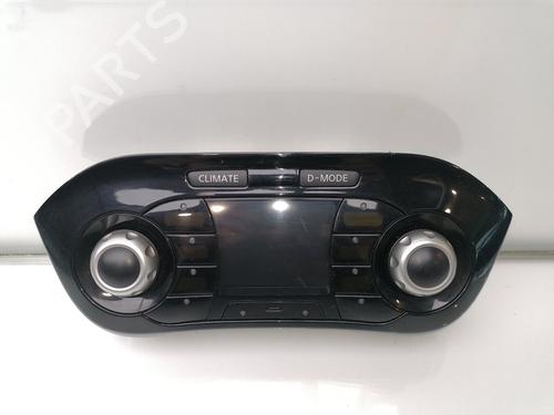 Climate control NISSAN JUKE (F15) 1.6 | BP23937924I5 