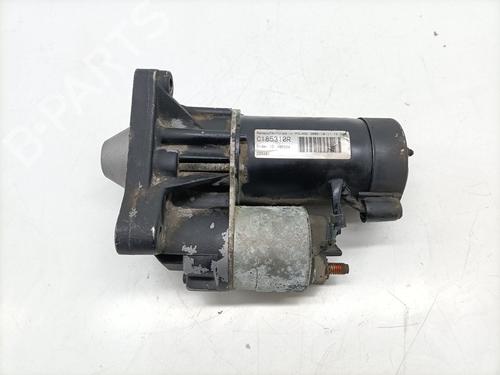 Used Starter RENAULT 19 II Chamade (L53_) 1.8 (L53Y) (88 hp) 25456311