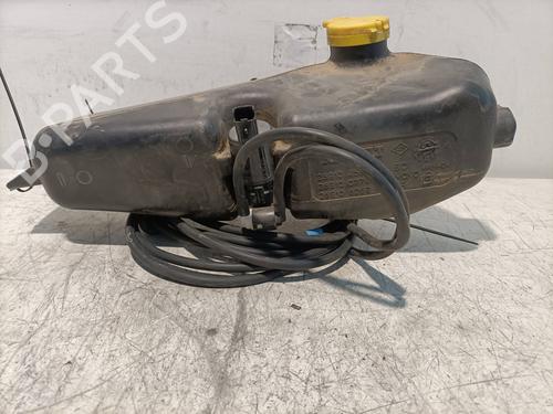Windscreen washer tank DACIA SANDERO II TCe 90 (B8M1, B8MA, B8AC) | BP25455304C113