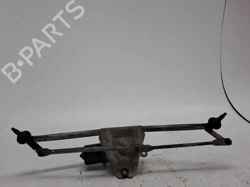 Front wiper motor NISSAN KUBISTAR Van (X76) 1.5 dCi | BP23367759M29 