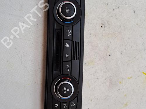 Used Climate control BMW 3 (E90) 320 i (150 hp) 23358506