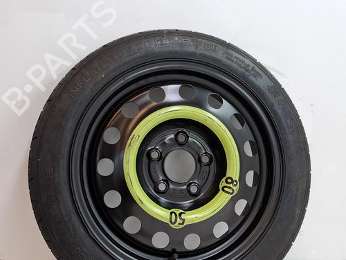 Llanta KIA CEED (CD) 1.6 CRDi 136 (136 hp) 30898162