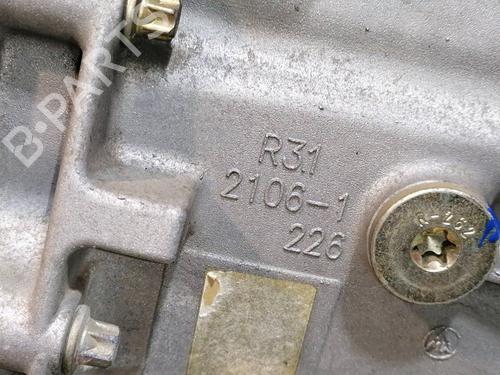 Gearbox BMW 3 (E46) 320 d | BP24171247M3 