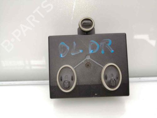 Used Electronic module AUDI Q3 (8UB, 8UG) 2.0 TDI quattro (177 hp) 23651149