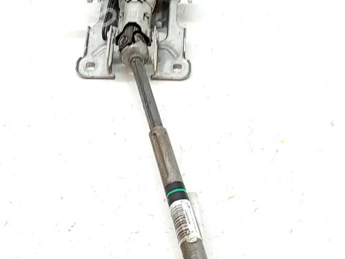 Used Steering column PEUGEOT 208 I (CA_, CC_) 1.2 VTI 82 (82 hp) 31801785
