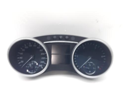 Used Instrument cluster MERCEDES-BENZ GL-CLASS (X164) GL 320 CDI 4-matic (164.822) (224 hp) 32256968