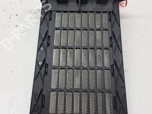 Used Heater resistor RENAULT ZOE (BFM_) ZOE (92 hp) 27293078