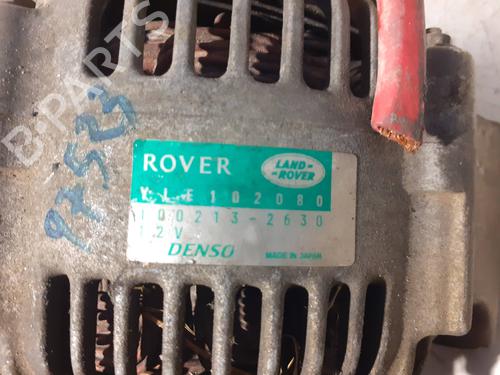Alternator LAND ROVER FREELANDER I (L314) 2.0 DI 4x4 | BP25989096M7 