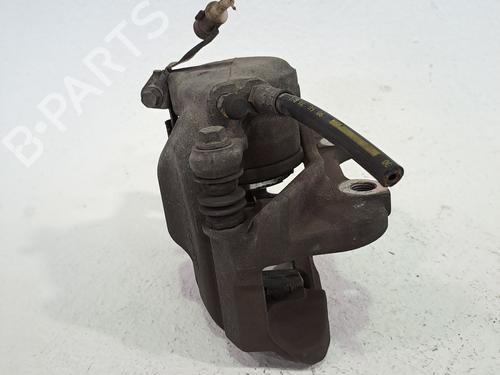 Left front brake caliper LANCIA PHEDRA (179_) 2.0 D Multijet (179.AXL1B, 179.BXL1B) | BP23942169M105 
