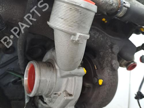 Engine FIAT CROMA (194_) 1.9 D Multijet (194AXC1B, 194AXC12) | BP23375519M1 