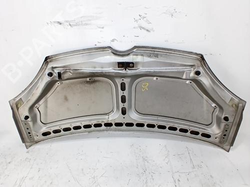 Used Hood MERCEDES-BENZ VANEO (414) 1.7 CDI (414.700) (91 hp) 31580018