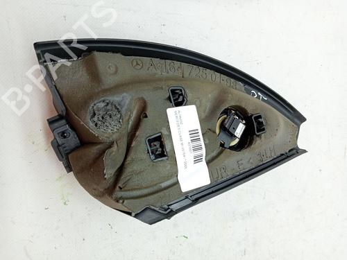 Speaker MERCEDES-BENZ M-CLASS (W164) ML 280 CDI 4-matic (164.120) | BP23359001E2 